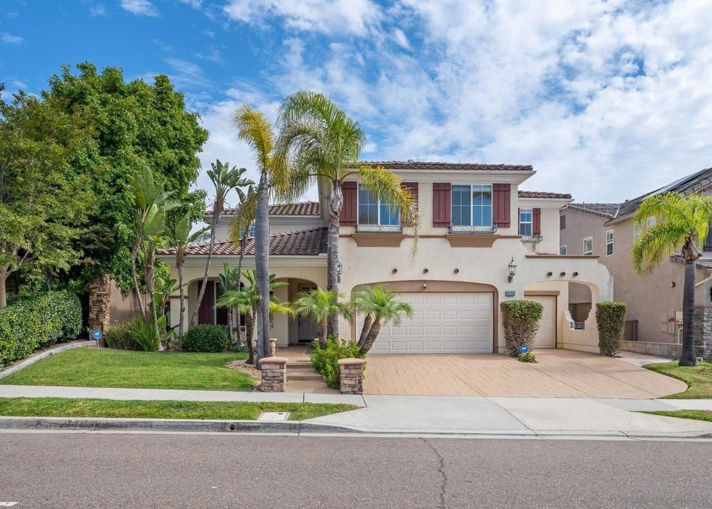 16393 Fox Valley Dr, San Diego, CA 92127