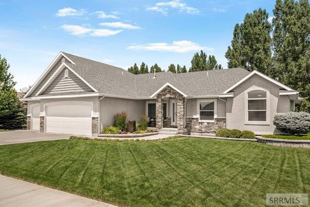 916 Oak Hill Way, Rexburg, ID 83440
