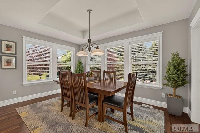 916 Oak Hill Way, Rexburg, ID 83440
