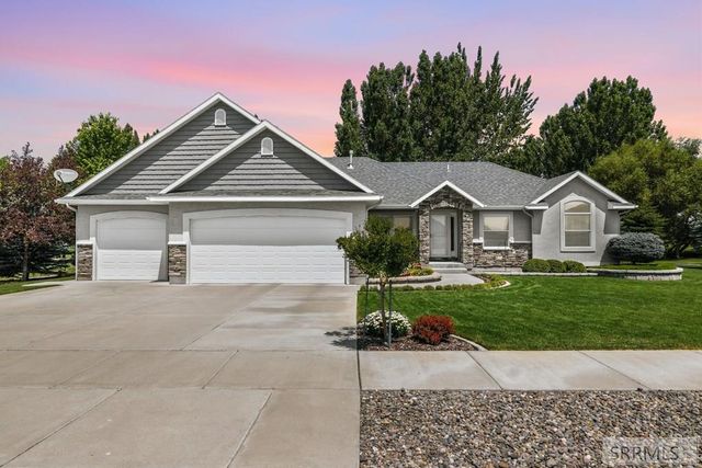 916 Oak Hill Way, Rexburg, ID 83440
