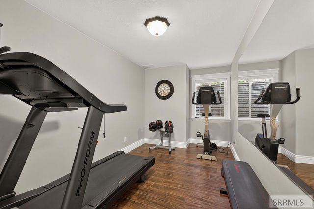 916 Oak Hill Way, Rexburg, ID 83440