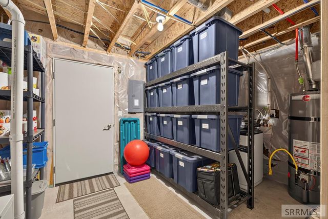 916 Oak Hill Way, Rexburg, ID 83440