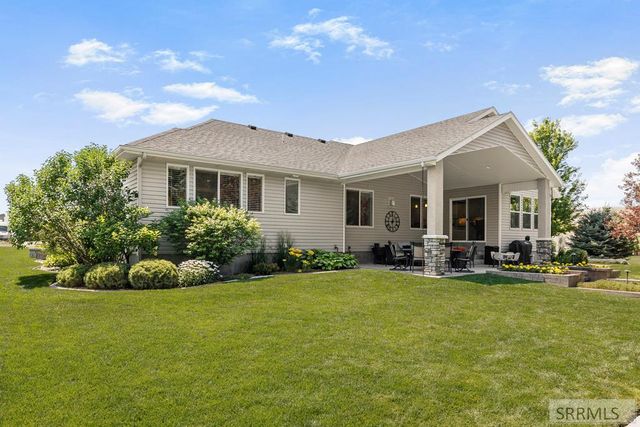 916 Oak Hill Way, Rexburg, ID 83440