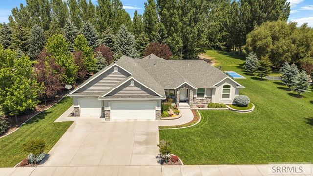 916 Oak Hill Way, Rexburg, ID 83440