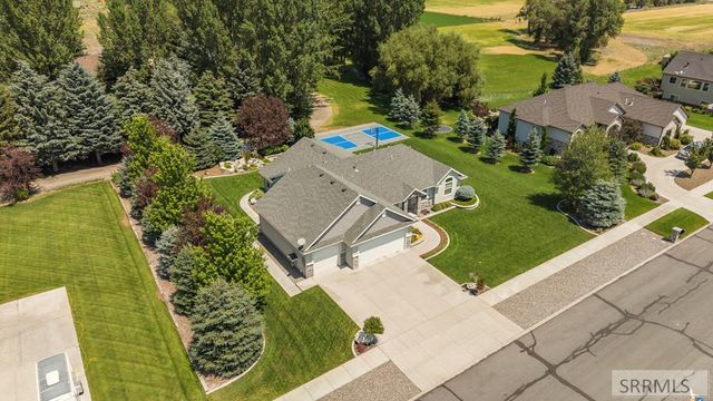 916 Oak Hill Way, Rexburg, ID 83440