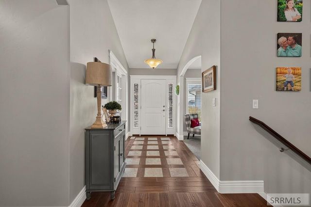 916 Oak Hill Way, Rexburg, ID 83440