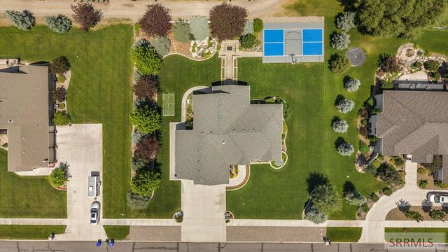916 Oak Hill Way, Rexburg, ID 83440