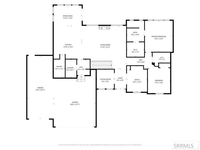 916 Oak Hill Way, Rexburg, ID 83440