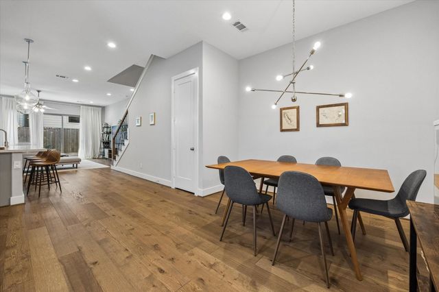 2704 Baldwin Street, Houston, TX 77006