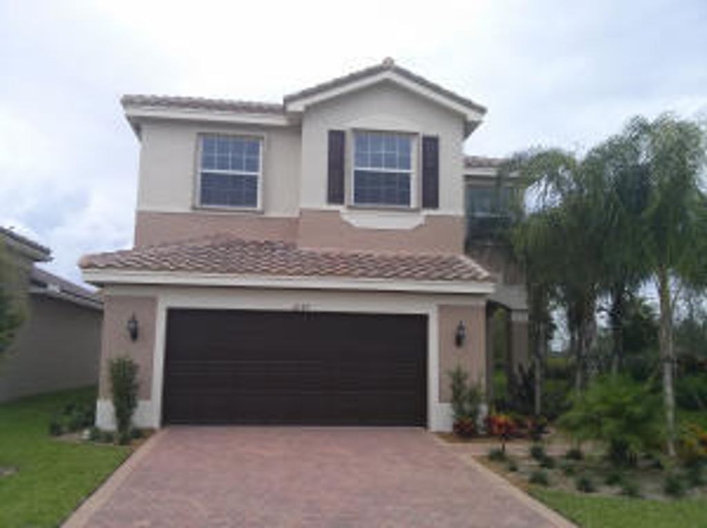 8187 Half Dome Court, Boynton Beach, FL 33473