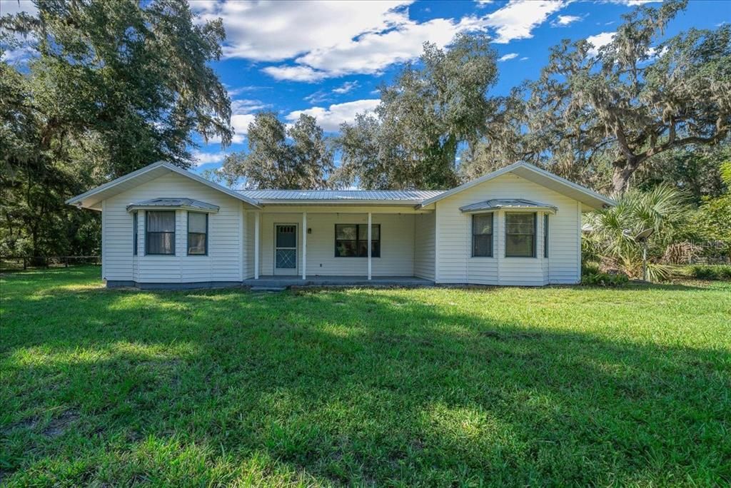 4250 E HIGHWAY 329, Anthony, FL 32617