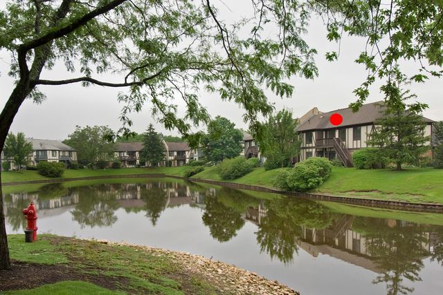1726 N Emerald Bay Lane 3, Palatine, IL 60074
