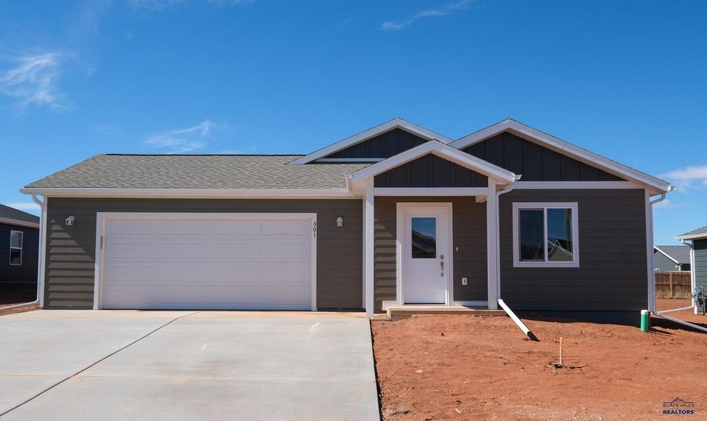 301 OTHER, Spearfish, SD 57783