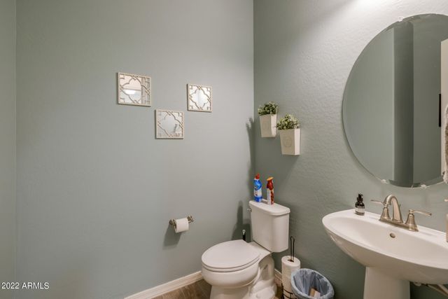 40587 N SPOTTED Lane, San Tan Valley, AZ 85140