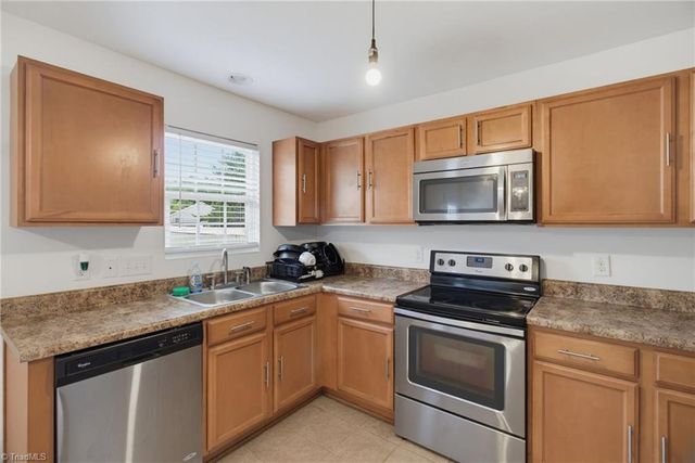 296 Azalea Drive, Winston-salem, NC 27105