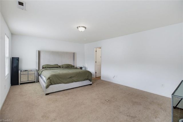 296 Azalea Drive, Winston-salem, NC 27105
