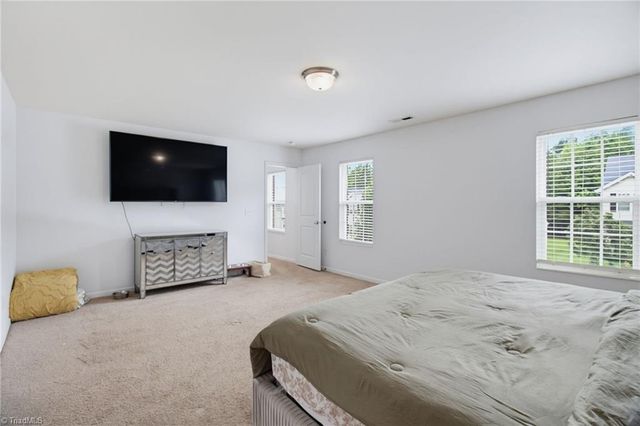 296 Azalea Drive, Winston-salem, NC 27105