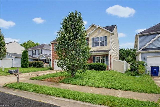 296 Azalea Drive, Winston-salem, NC 27105