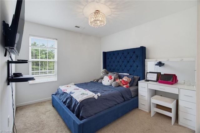 296 Azalea Drive, Winston-salem, NC 27105