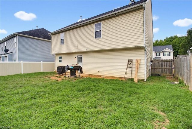 296 Azalea Drive, Winston-salem, NC 27105