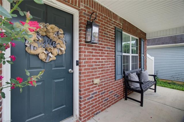 296 Azalea Drive, Winston-salem, NC 27105