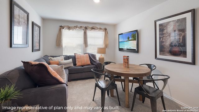 5806 Calville Blanc, San Antonio, TX 78252