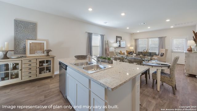 5806 Calville Blanc, San Antonio, TX 78252