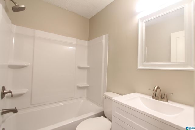 3031 SUMMIT RIDGE DRIVE, Adamsville, AL 35005