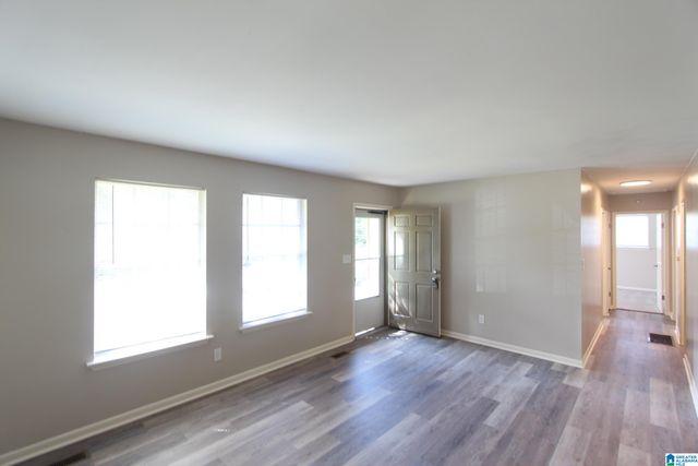 3031 SUMMIT RIDGE DRIVE, Adamsville, AL 35005