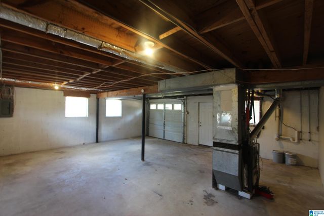 3031 SUMMIT RIDGE DRIVE, Adamsville, AL 35005