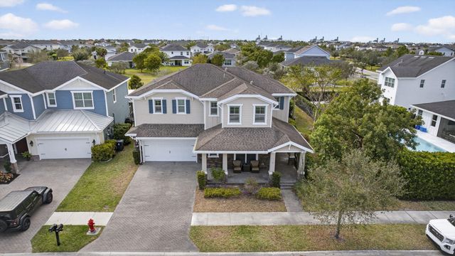 929 Sterling Pine Place, The Acreage, FL 33470