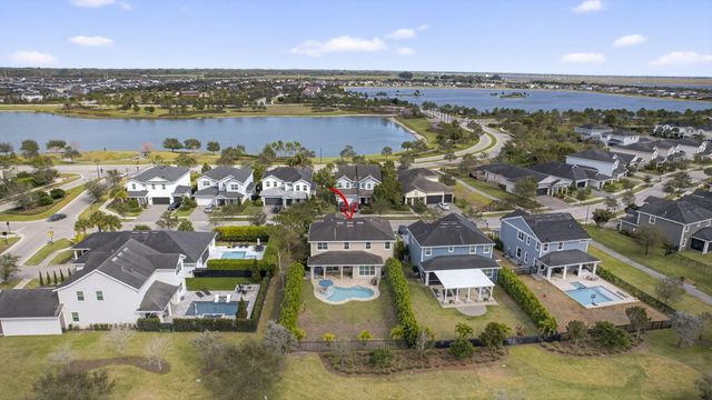 929 Sterling Pine Place, The Acreage, FL 33470