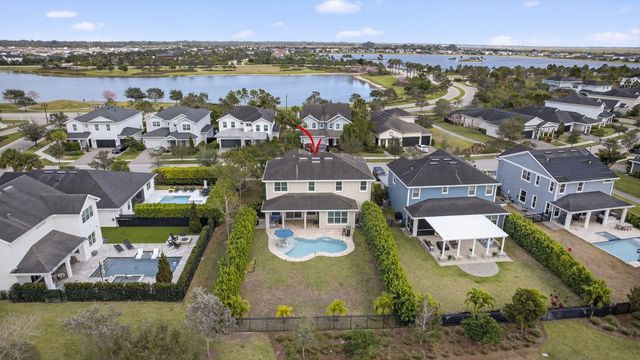 929 Sterling Pine Place, The Acreage, FL 33470