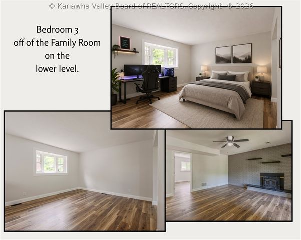 124 Honeysuckle Lane, Dunbar, WV 25064