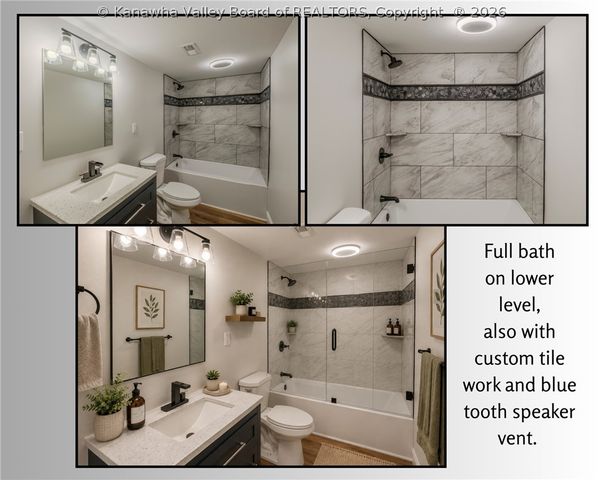 124 Honeysuckle Lane, Dunbar, WV 25064
