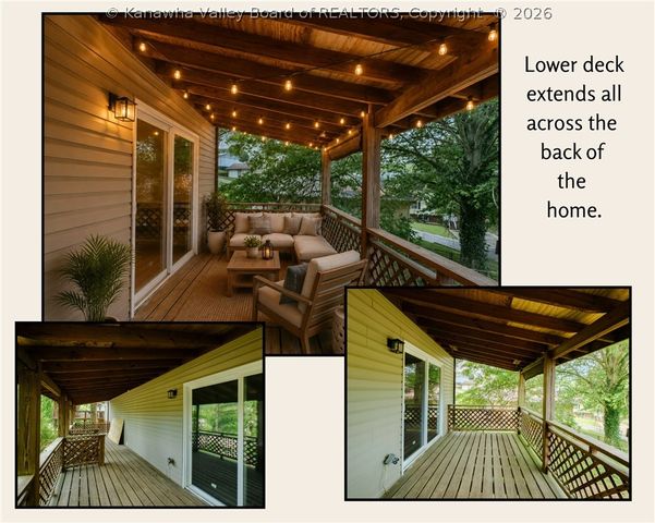 124 Honeysuckle Lane, Dunbar, WV 25064