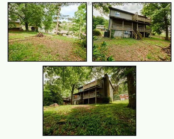 124 Honeysuckle Lane, Dunbar, WV 25064