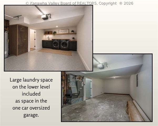 124 Honeysuckle Lane, Dunbar, WV 25064