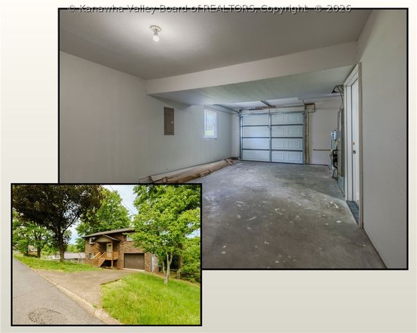 124 Honeysuckle Lane, Dunbar, WV 25064