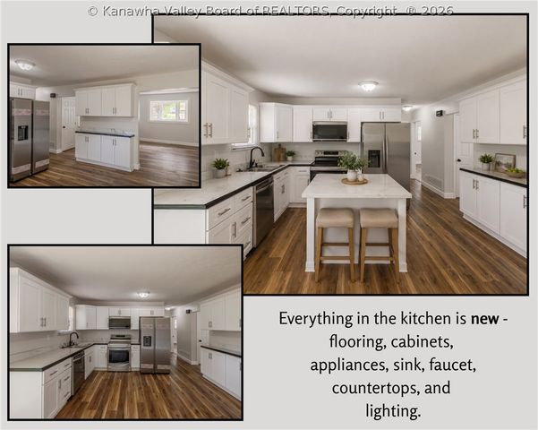 124 Honeysuckle Lane, Dunbar, WV 25064