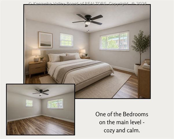 124 Honeysuckle Lane, Dunbar, WV 25064