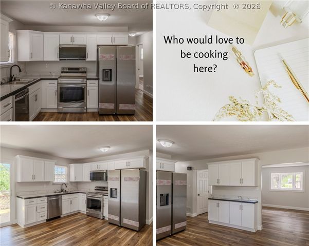 124 Honeysuckle Lane, Dunbar, WV 25064