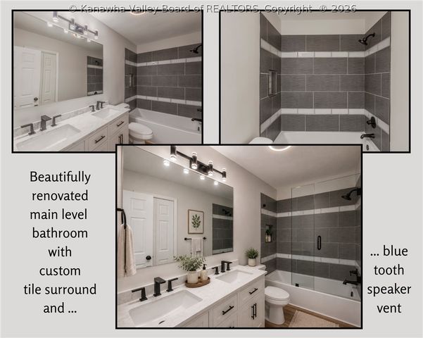 124 Honeysuckle Lane, Dunbar, WV 25064