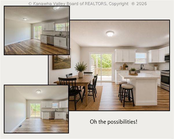 124 Honeysuckle Lane, Dunbar, WV 25064