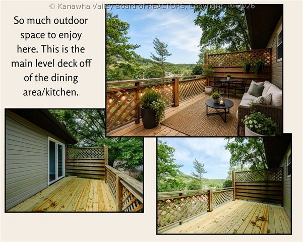 124 Honeysuckle Lane, Dunbar, WV 25064