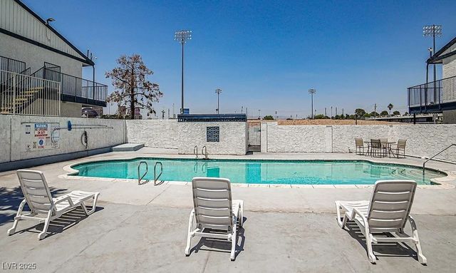 4600 University Center Drive 175, Las Vegas, NV 89119