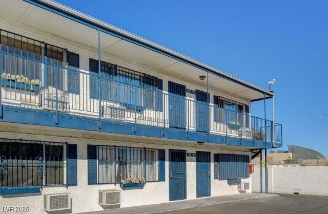 4600 University Center Drive 175, Las Vegas, NV 89119