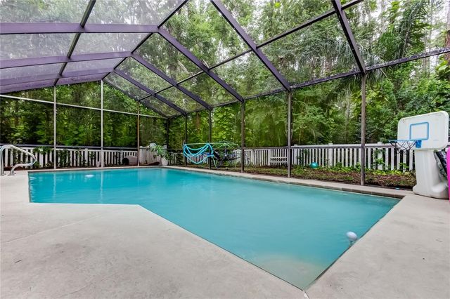 7320 HIDEAWAY TRAIL, New Port Richey, FL 34655