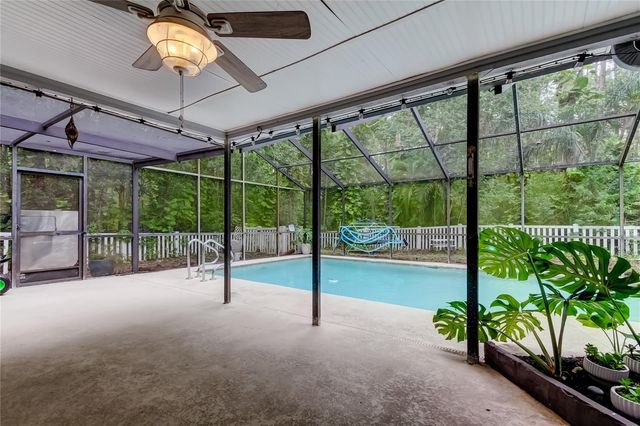 7320 HIDEAWAY TRAIL, New Port Richey, FL 34655