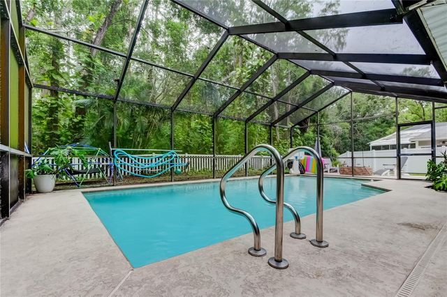 7320 HIDEAWAY TRAIL, New Port Richey, FL 34655